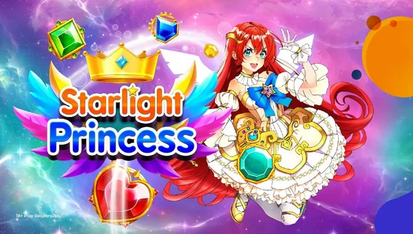 laskartogel starlight princess