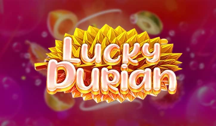Lucky Durian Laskartogel