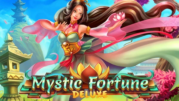 Mystic Fortune Laskartogel