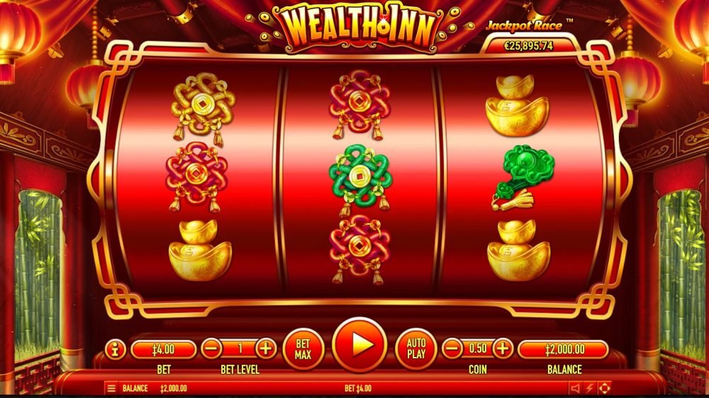 Wealth Inn Habanero