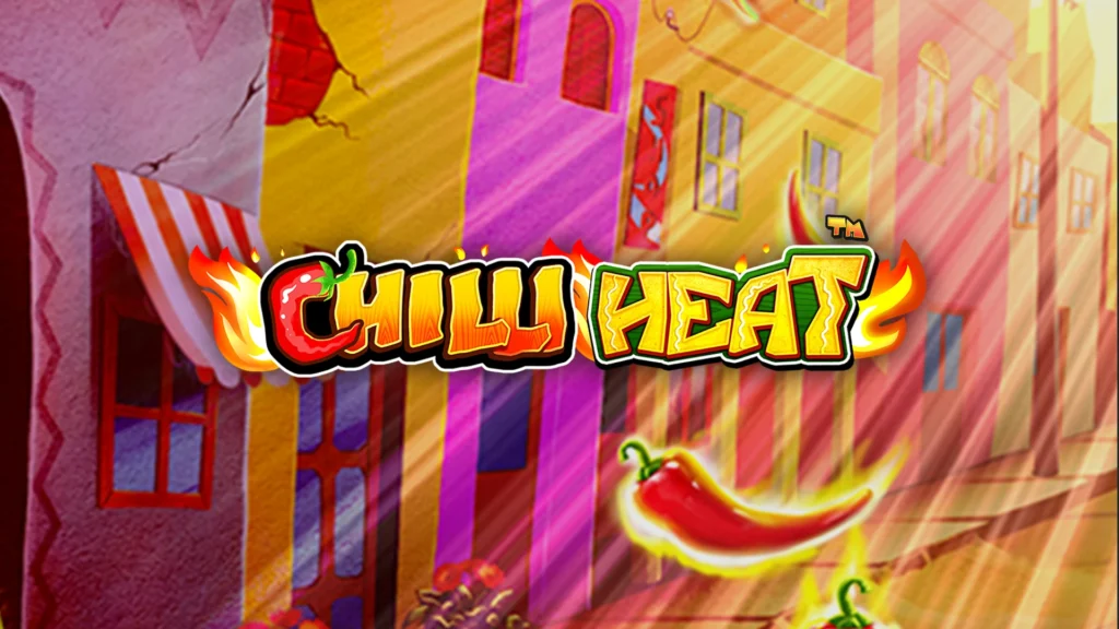 Chilli Heat Laskartogel