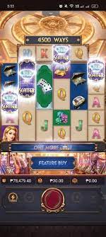 dream of macau scatter