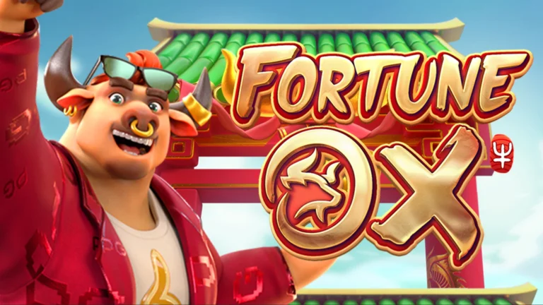 Fortune Ox Laskartogel