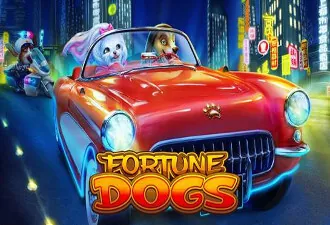laskartogel Fortune Dogs