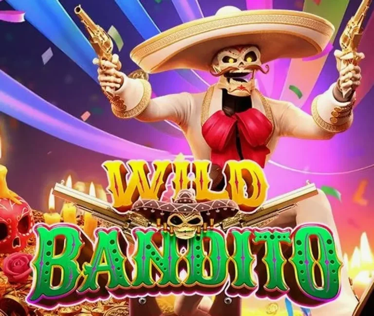 Laskartogel Wild Bandito
