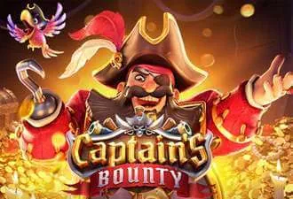 laskartogel captains Bounty