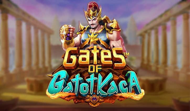 laskartogel gates of gatotkaca