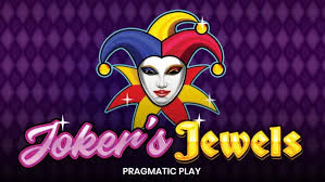 laskartogel joker jewel