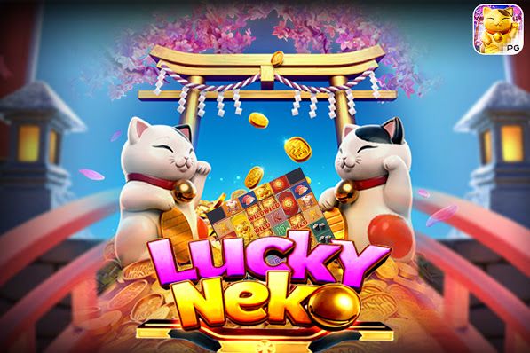 Laskartogel Lucky Neko