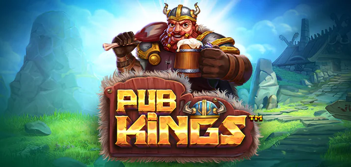 Laskartogel Pub Kings