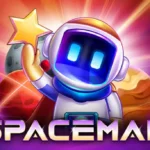 Laskartogel Spacemen