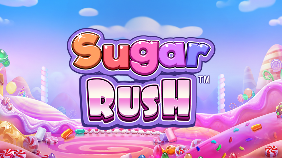 Laskartogel Sugar Rush