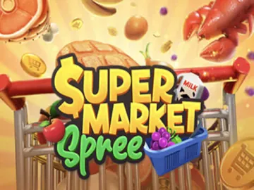 laskartogel supermarket spree