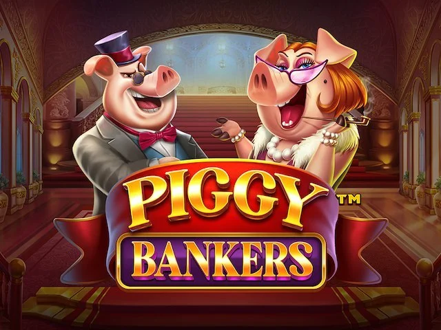 Piggy Bankers Laskartogel