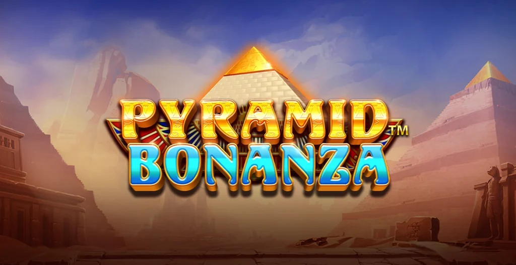 Pyramid Bonanza Laskartogel
