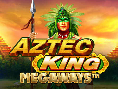 Laskartogel Aztec King