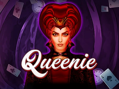 Queenie Laskartogel