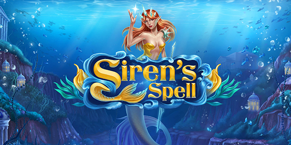 Siren's Spell Laskartogel