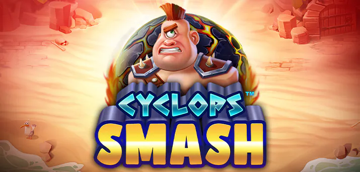 cyclops smash laskartogel