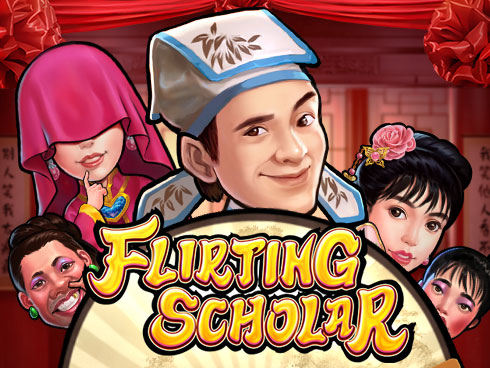 laskartogel Flirting Scholar
