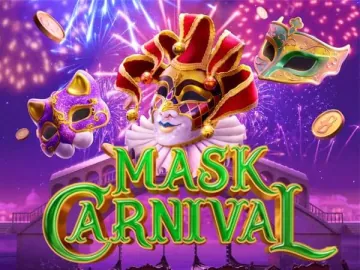 Mask Carnival Laskartogel
