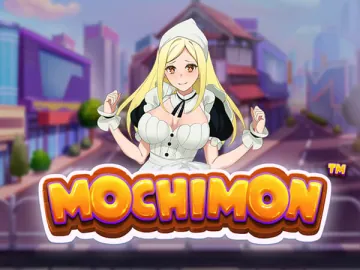 Mochimon game