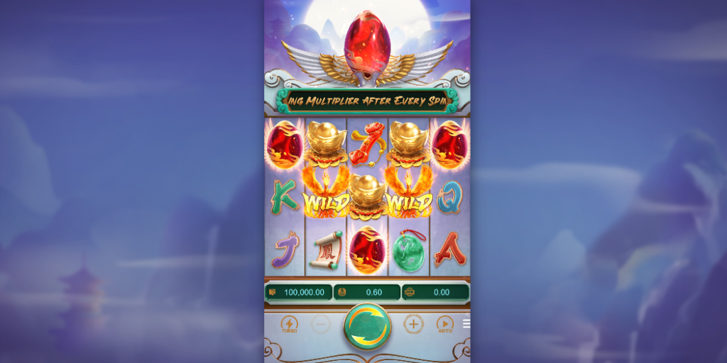 phoenix rises game