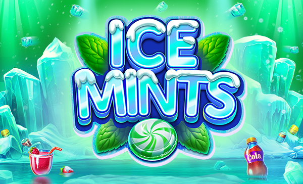 Laskartogel Ice Mint