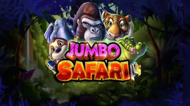 laskartogel jumbo safari