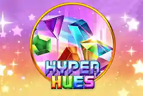 Laskartogel Hyper Hues