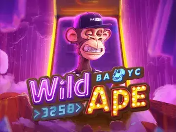 laskartogel wild ape