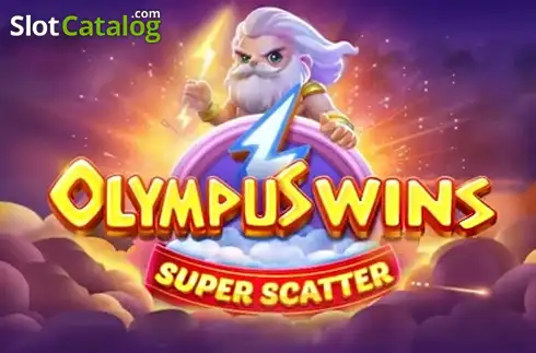 Laskartogel Olympus Wins
