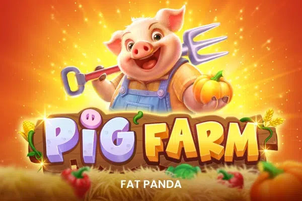 Pig Farm Laskartogel