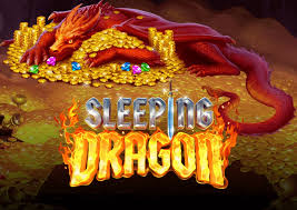 Laskartogel sleeping Dragon