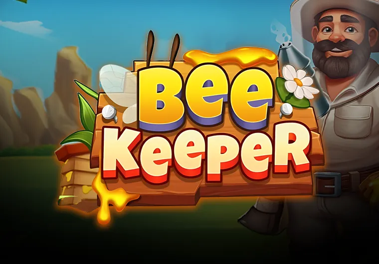 Laskartogel Bee Keeper