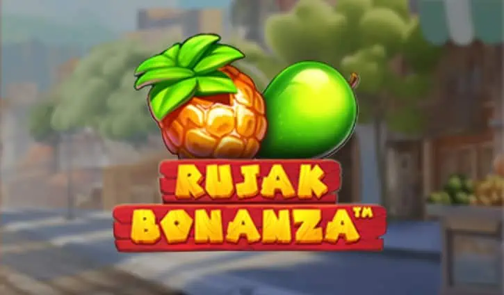 Rujak Bonanza Laskartogel