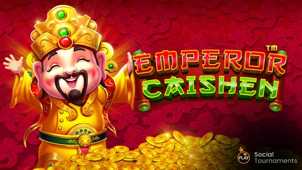 Emperor Chaisen Laskartogel