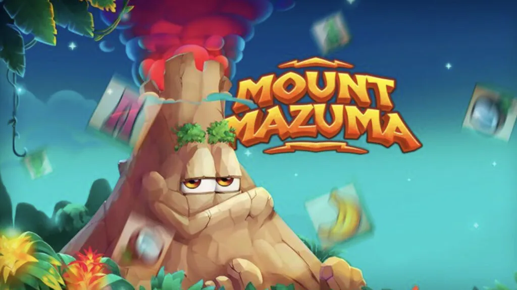 Laskartogel Mount Mazuma