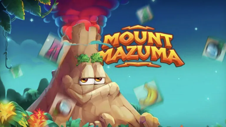 Laskartogel Mount Mazuma