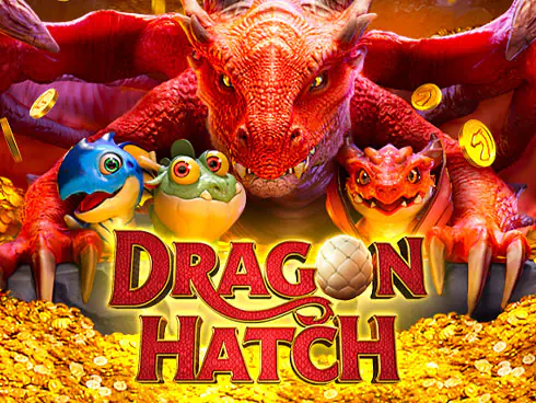 Laskartogel dragon hatch