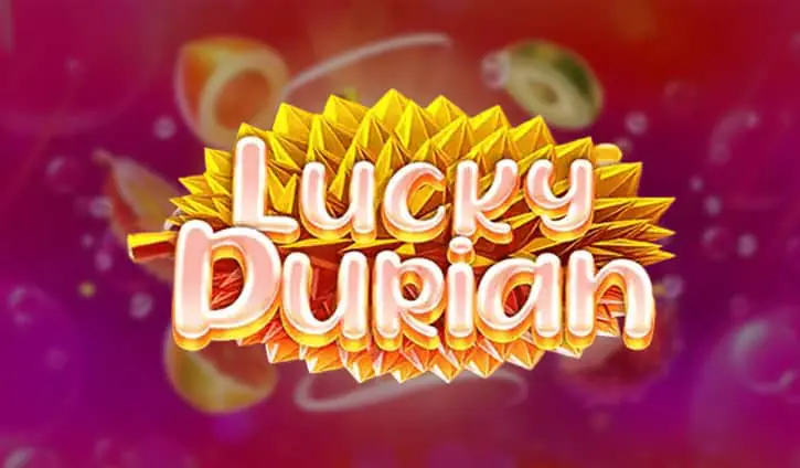 Lucky Durian Laskartogel
