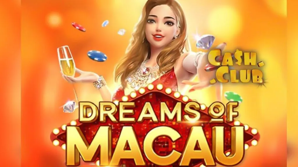 dreams of macau laskartogel