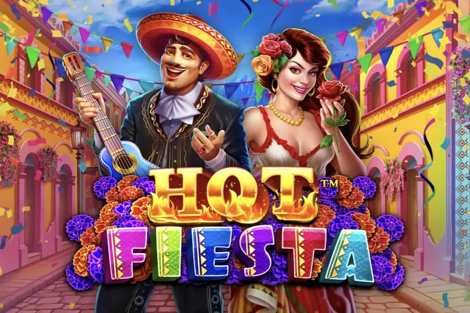 hot fiesta laskartogel