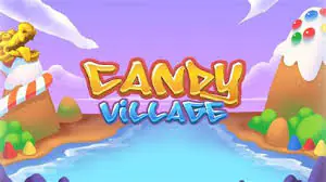 Laskartogel Candy Village