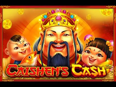 Laskartogel Chaisen Cash