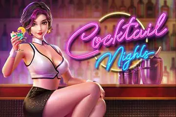 Laskartogel Cocktail Nights