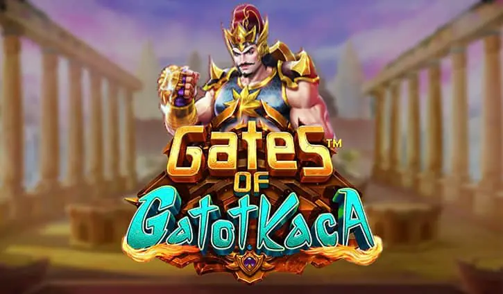 laskartogel gates of gatotkaca