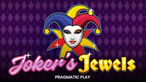 laskartogel joker jewel