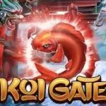 laskartogel koi gate