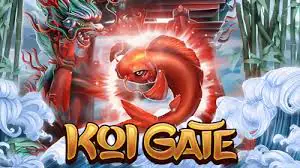 laskartogel koi gate